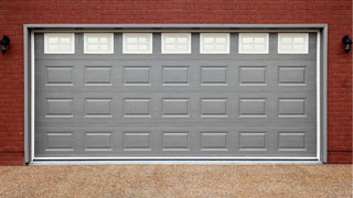 Garage Door Repair at Castle Park Chula Vista, California