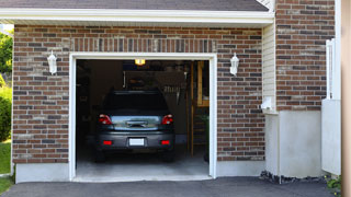 Garage Door Installation at Castle Park Chula Vista, California