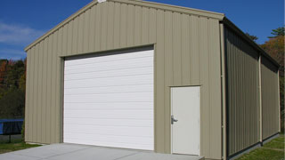 Garage Door Openers at Castle Park Chula Vista, California